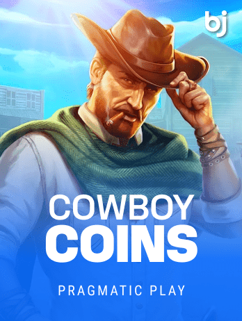 Cowboy Coins screenshot
